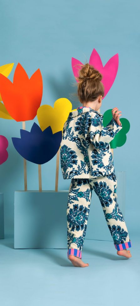 Veste PIF PAF POUF – Image 2