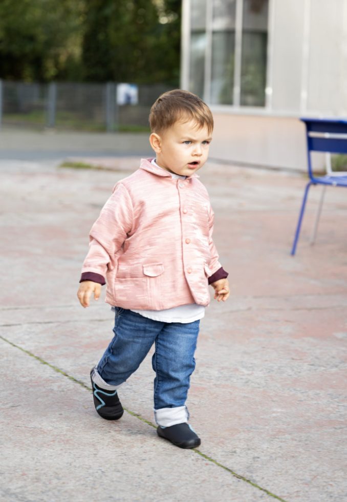 Veste PIF PAF POUF – Image 3