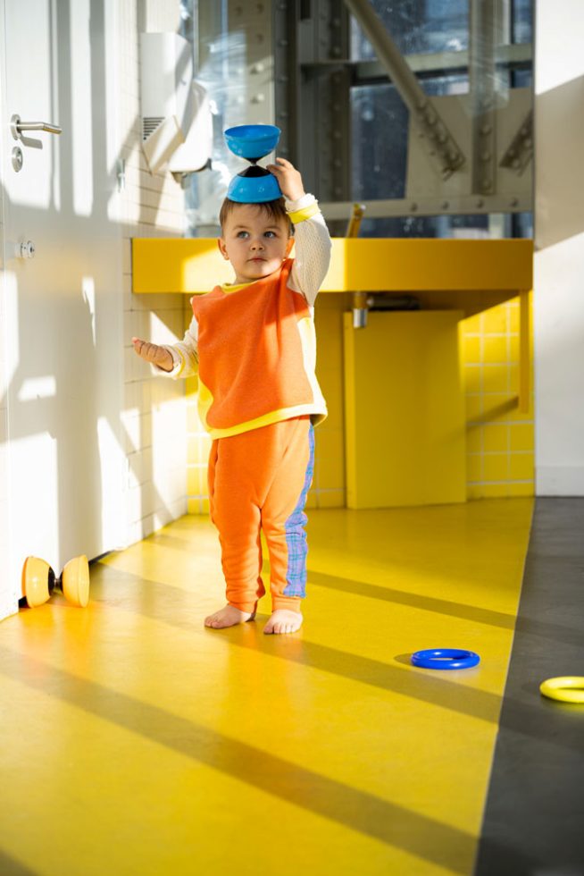 coucou meli melo vetement pour enfant