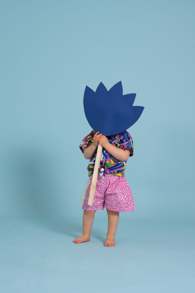 Short YOUPI