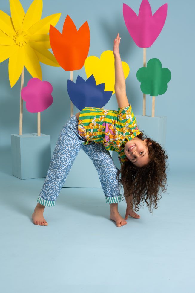 Pantalon BADABOUM – Image 2