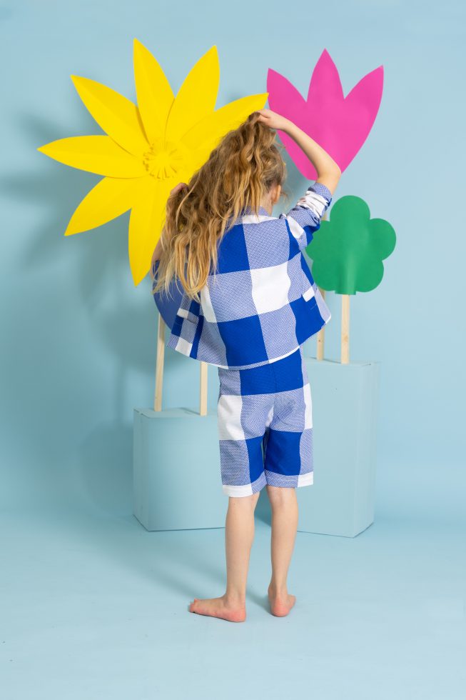 Veste PIF PAF POUF – Image 4