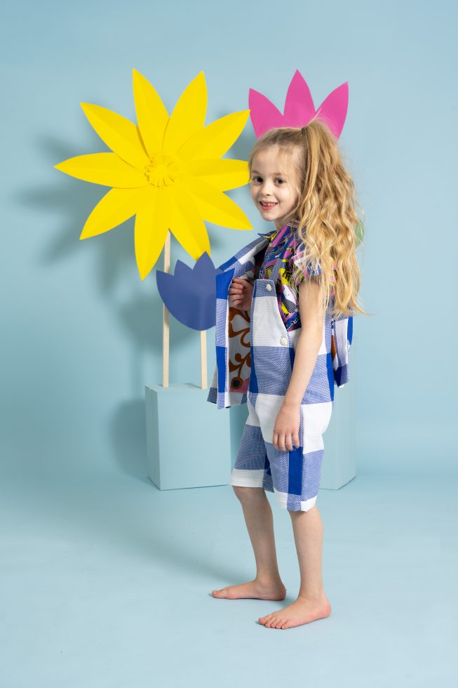 Veste PIF PAF POUF – Image 5